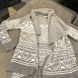 Abercrombie and Fitch cardigan